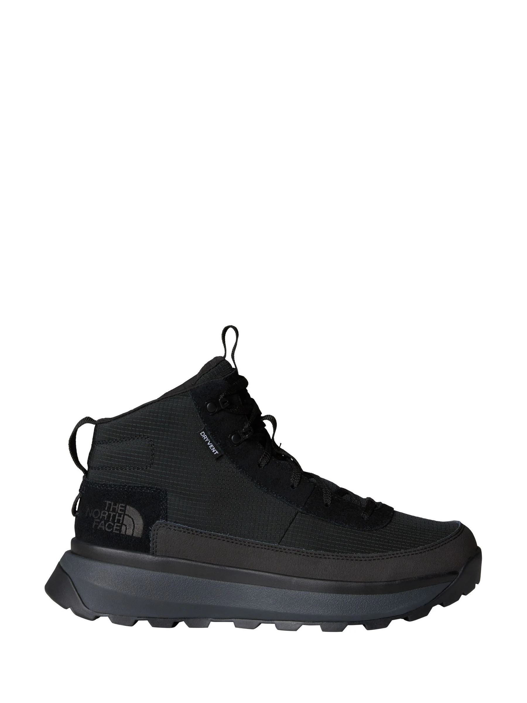 The North Face Bergen - Halfhoge laarzen