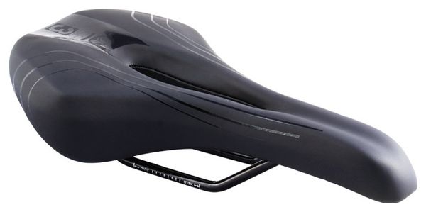 Selle SB3 Unicolor V2 Noir