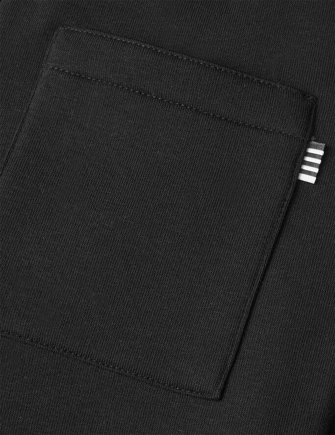 Mads Nørgaard - Copenhagen Standard Phil Pants Sort