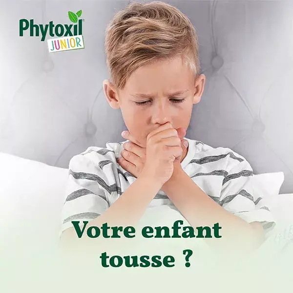 Xarope Phytoxil Junior 100ml