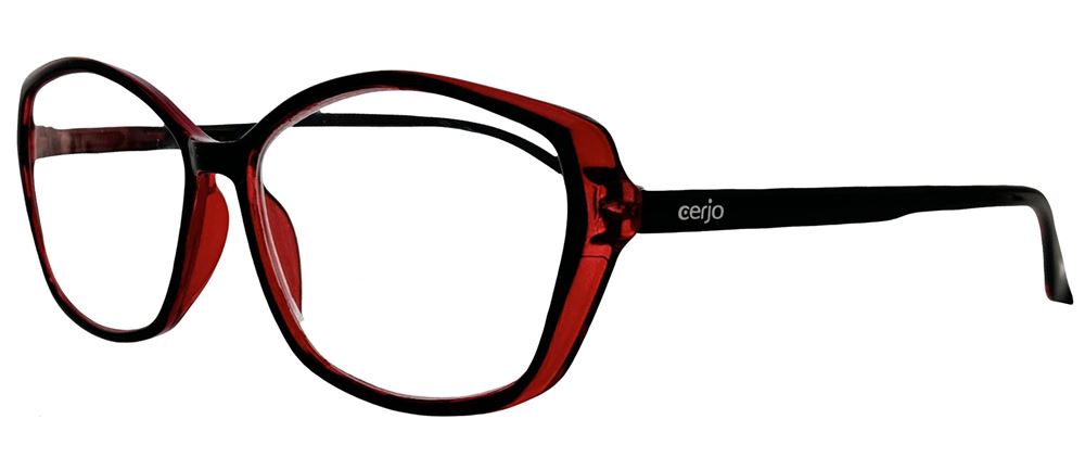 CERJO Lesebrille<br>1 Stück, 1.50dpt, 016.372.924