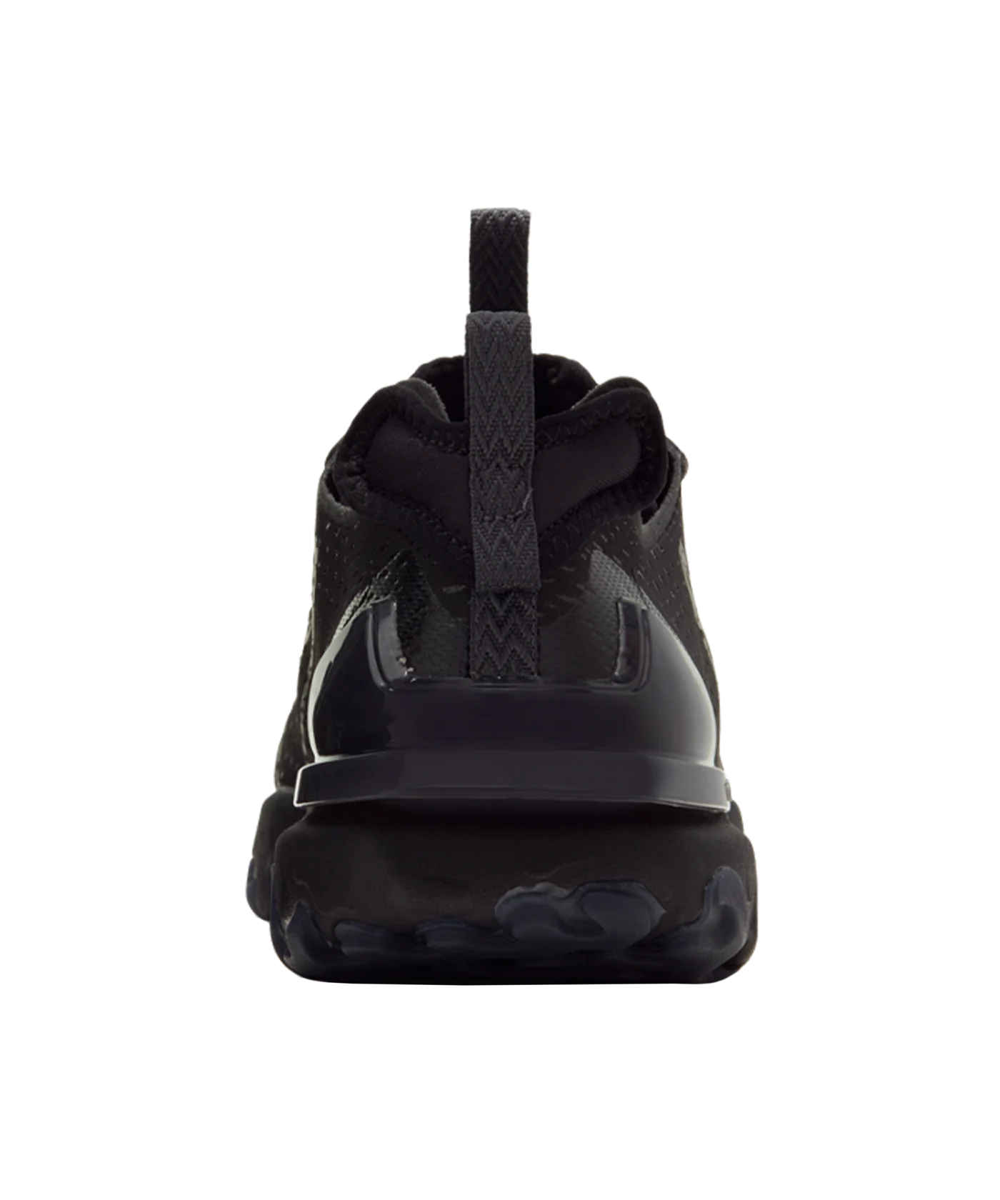 Nike React Vision Schwarz F004