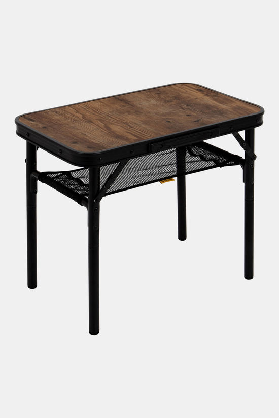 Bo-Camp Bo-Camp Industrial Woodbine 56X34Cm Campingtafel