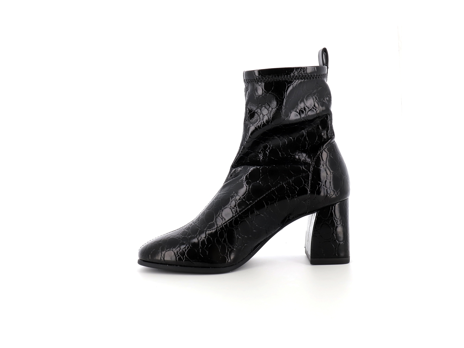 Tamaris-25309 Synthétique V.Noir