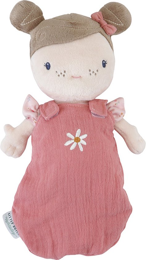 Babypop rosa