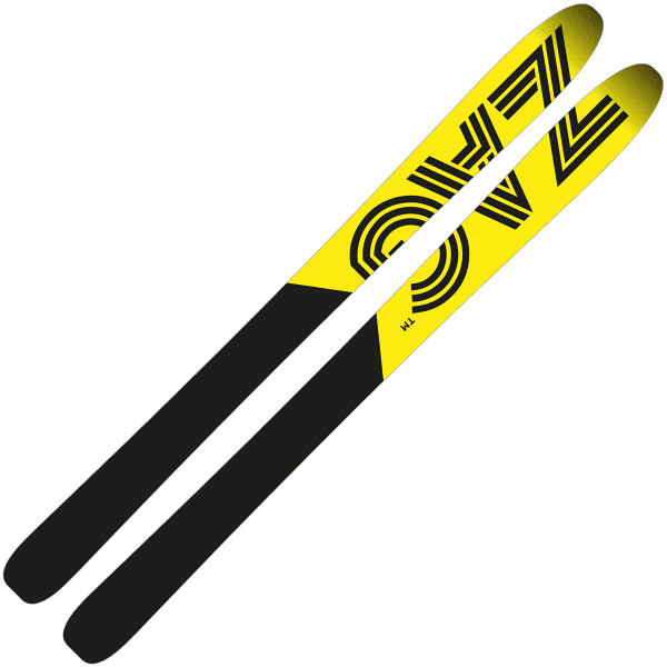 Ski de randonnée ZAG ZAG BAKAN 17