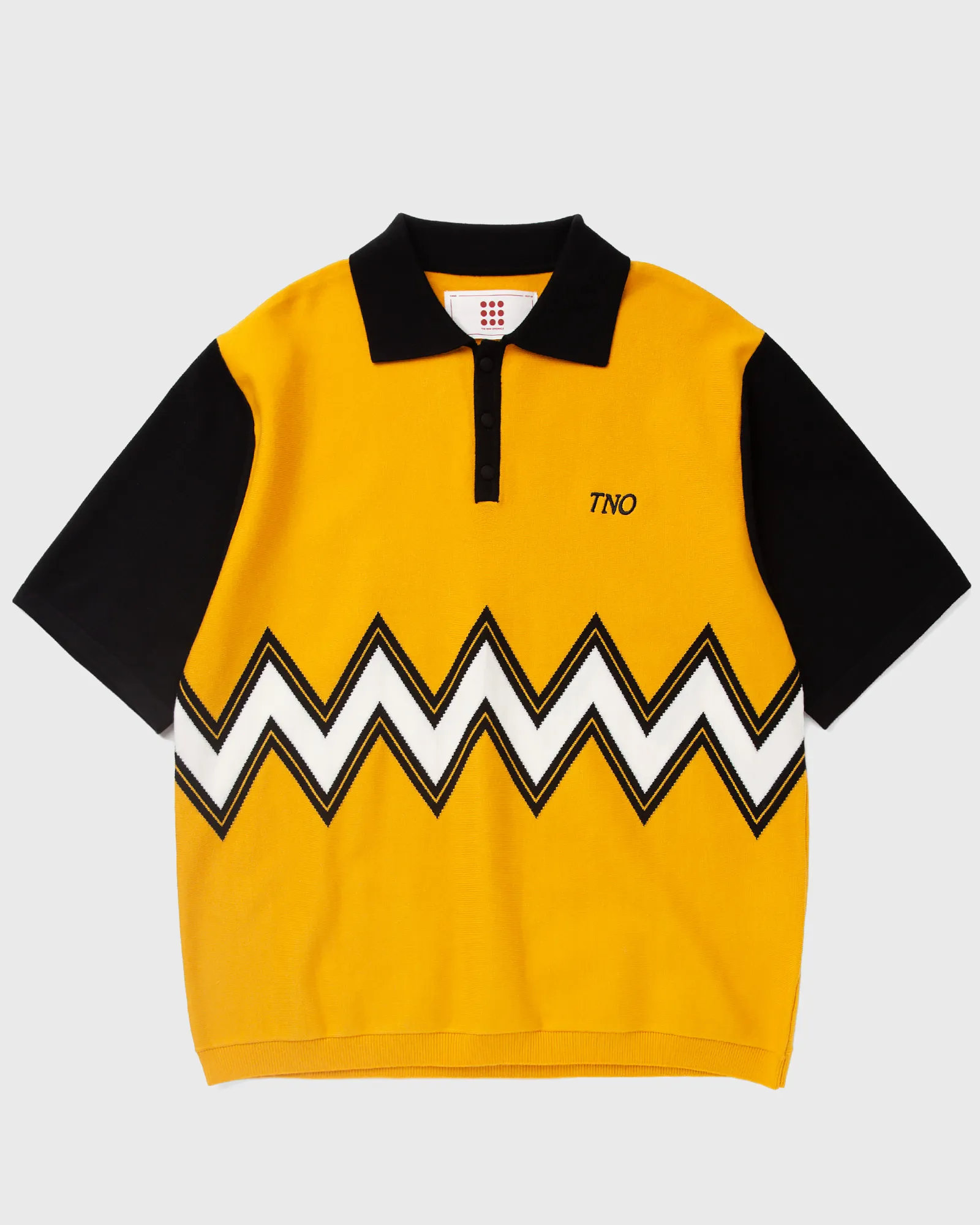 The New Originals Charlie Polo