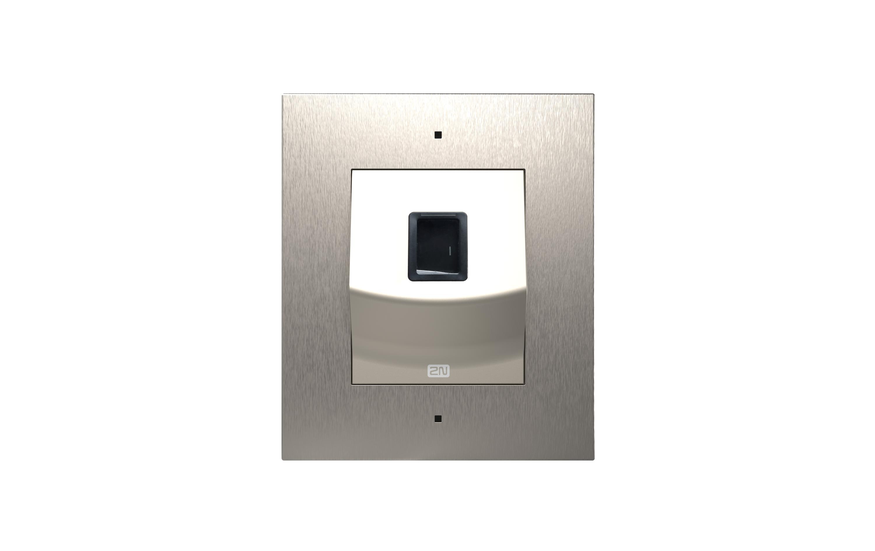 Fingerabdruckleser Access Unit 2.0 Fingerprint Reader<br>2N Access Unit 2.0 Fingerprint Reader