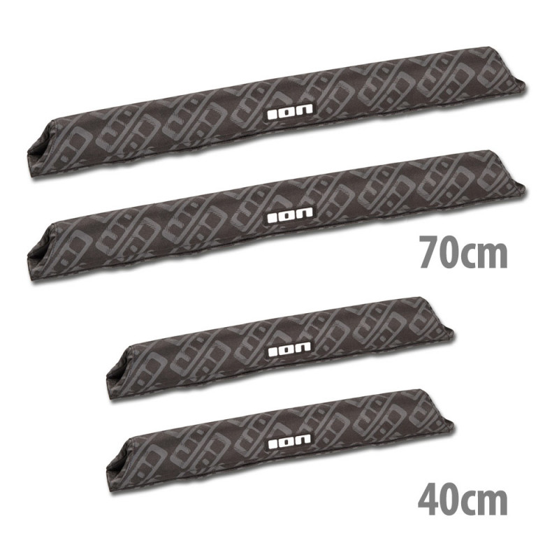 RACK PAD ION POUR BARRE DE TOIT