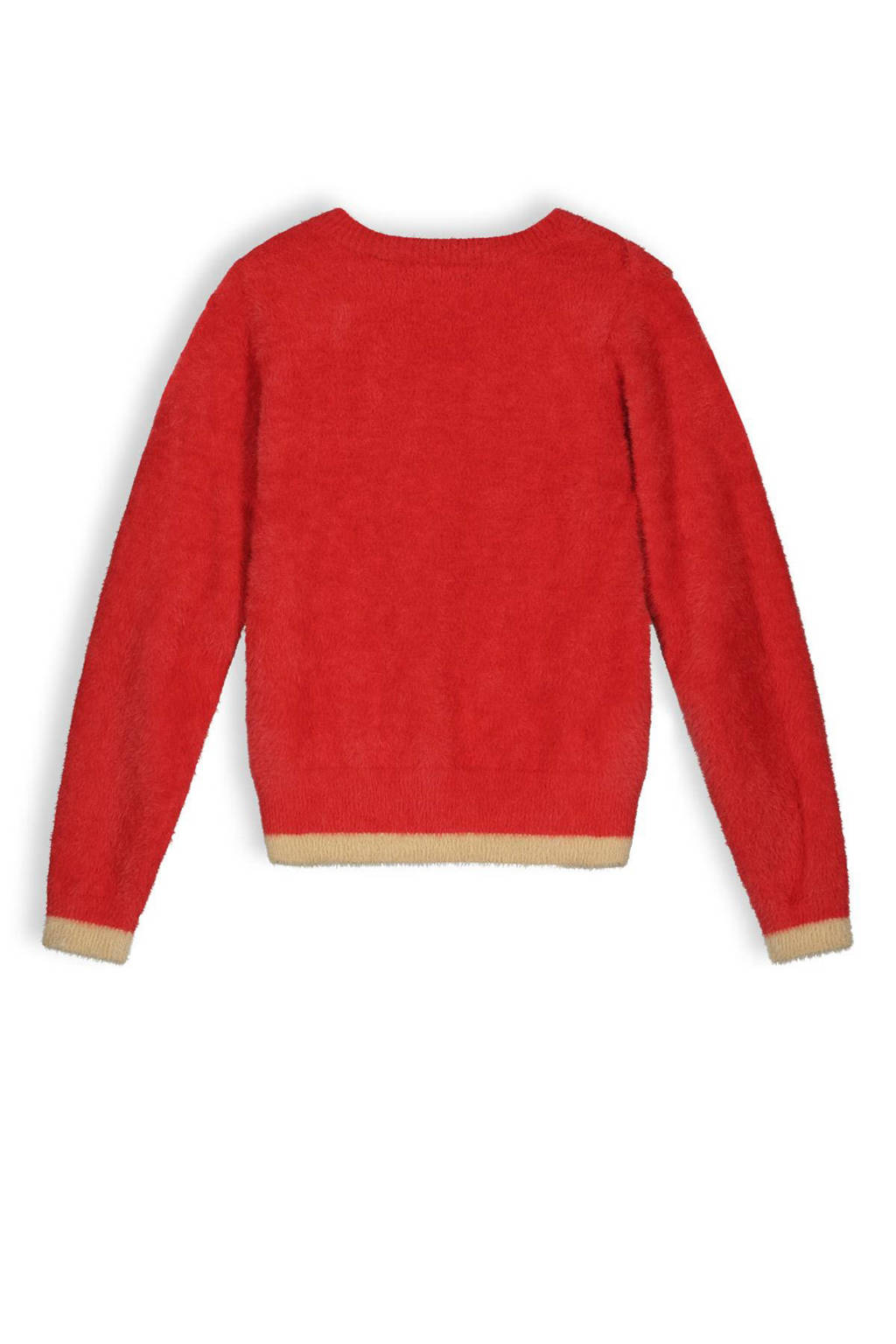 NONO trui Ketan rood