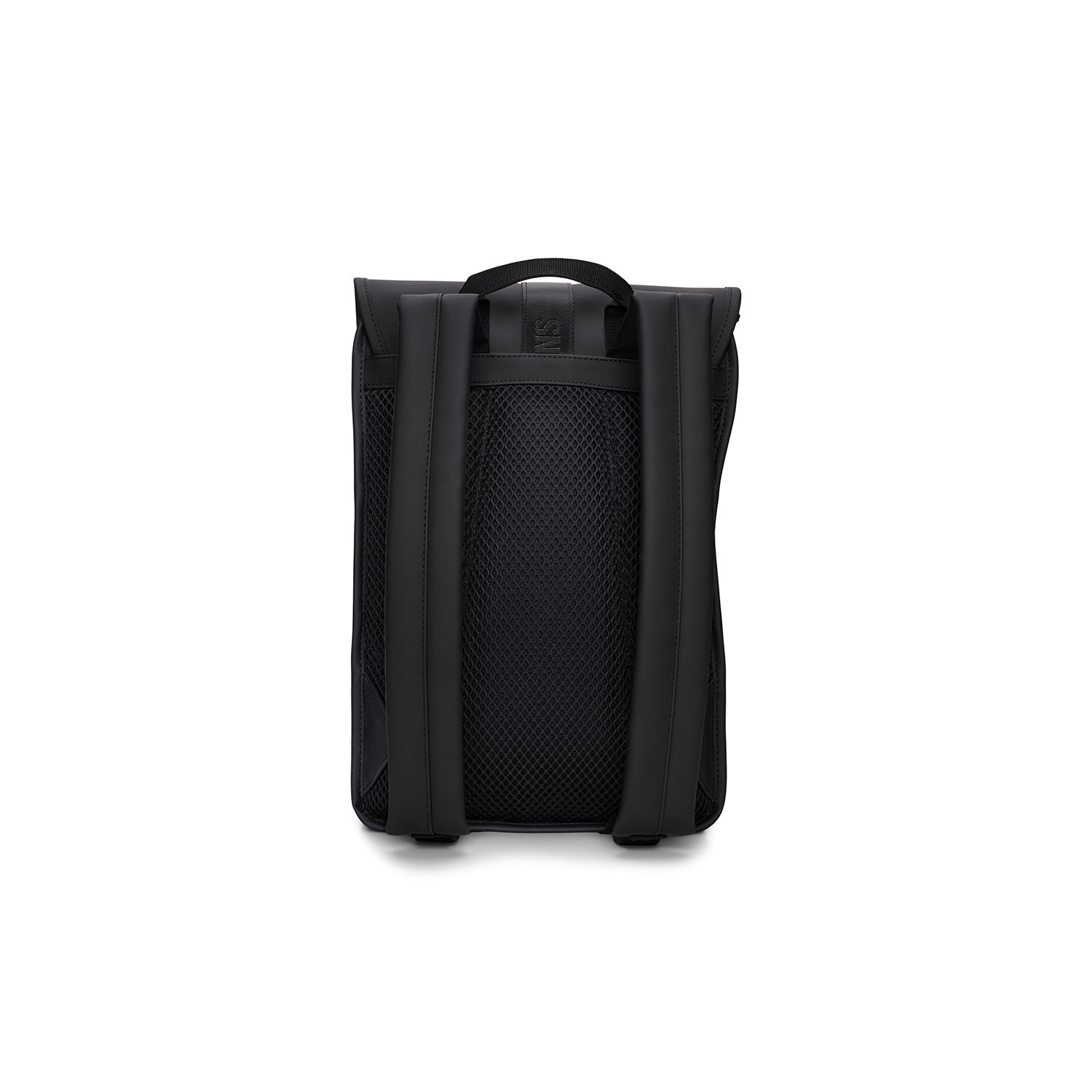 Rains Trail Backpack Mini W3 black