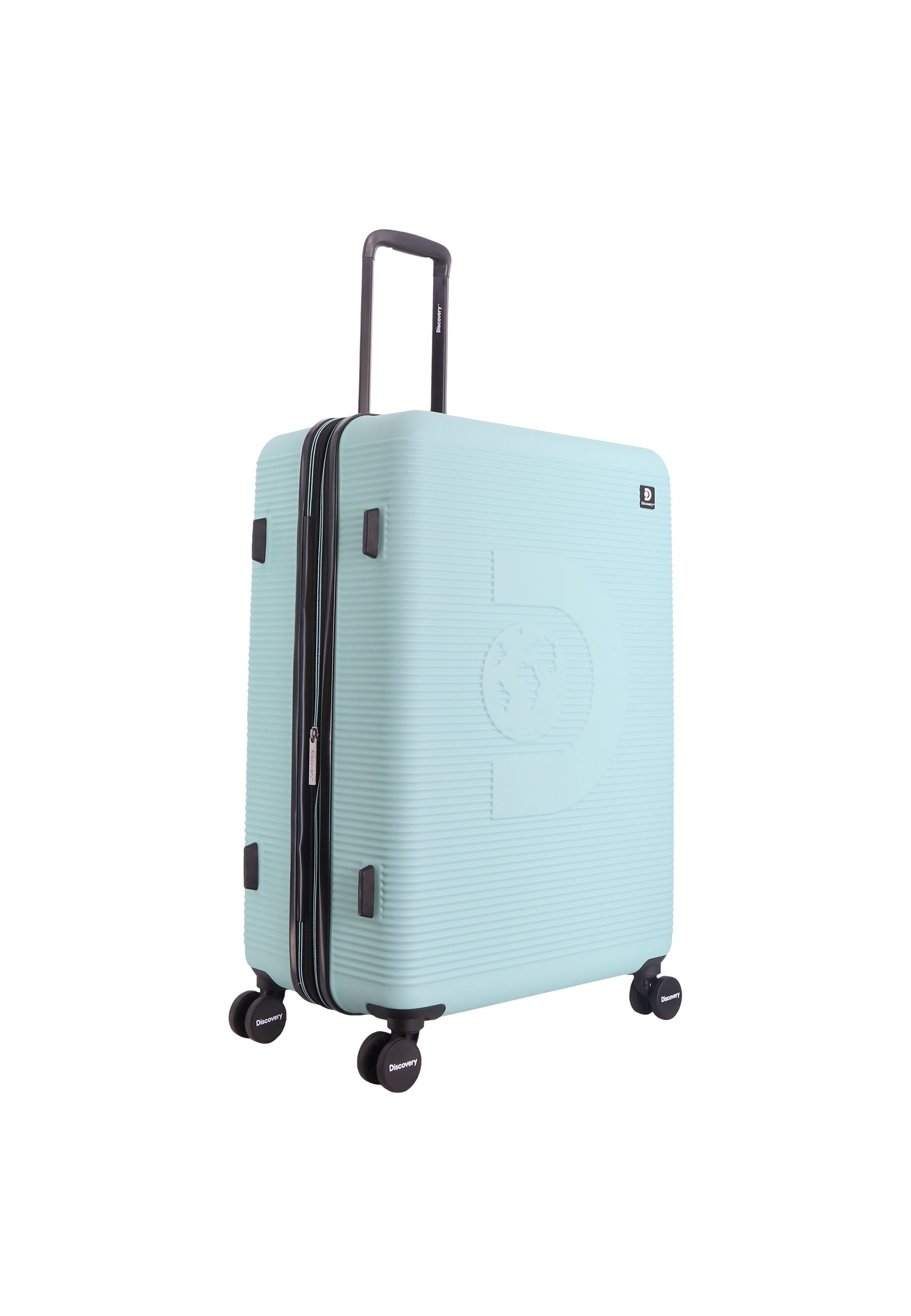 Discovery Eclipse 77 cm Reiskoffer - Mint
