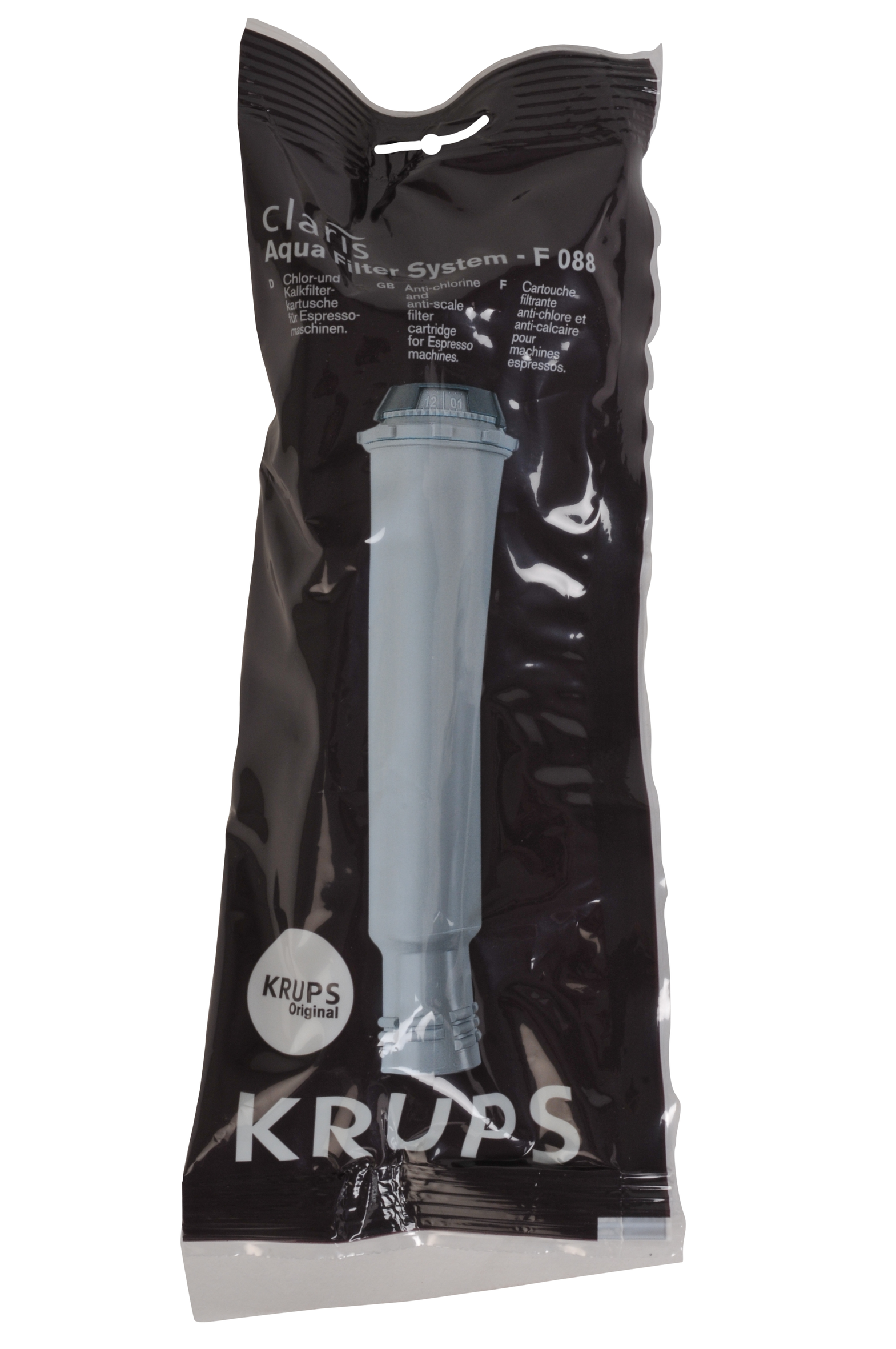 Cartouche filtrante Claris F08801
