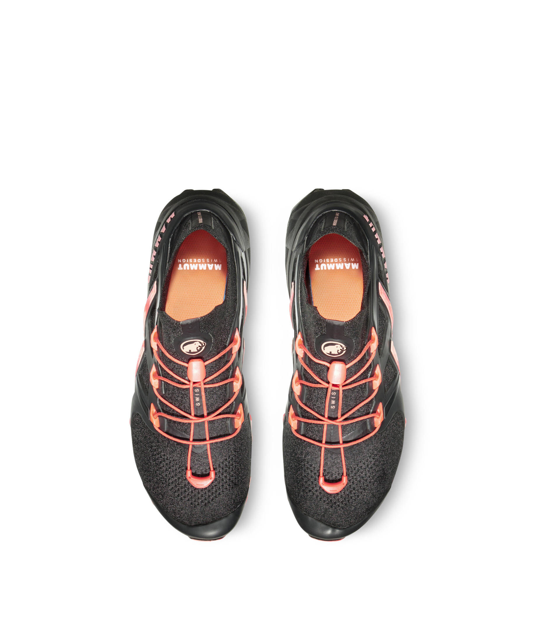 Mammut| Damen Wanderschuhe Aegility Pro Mid
