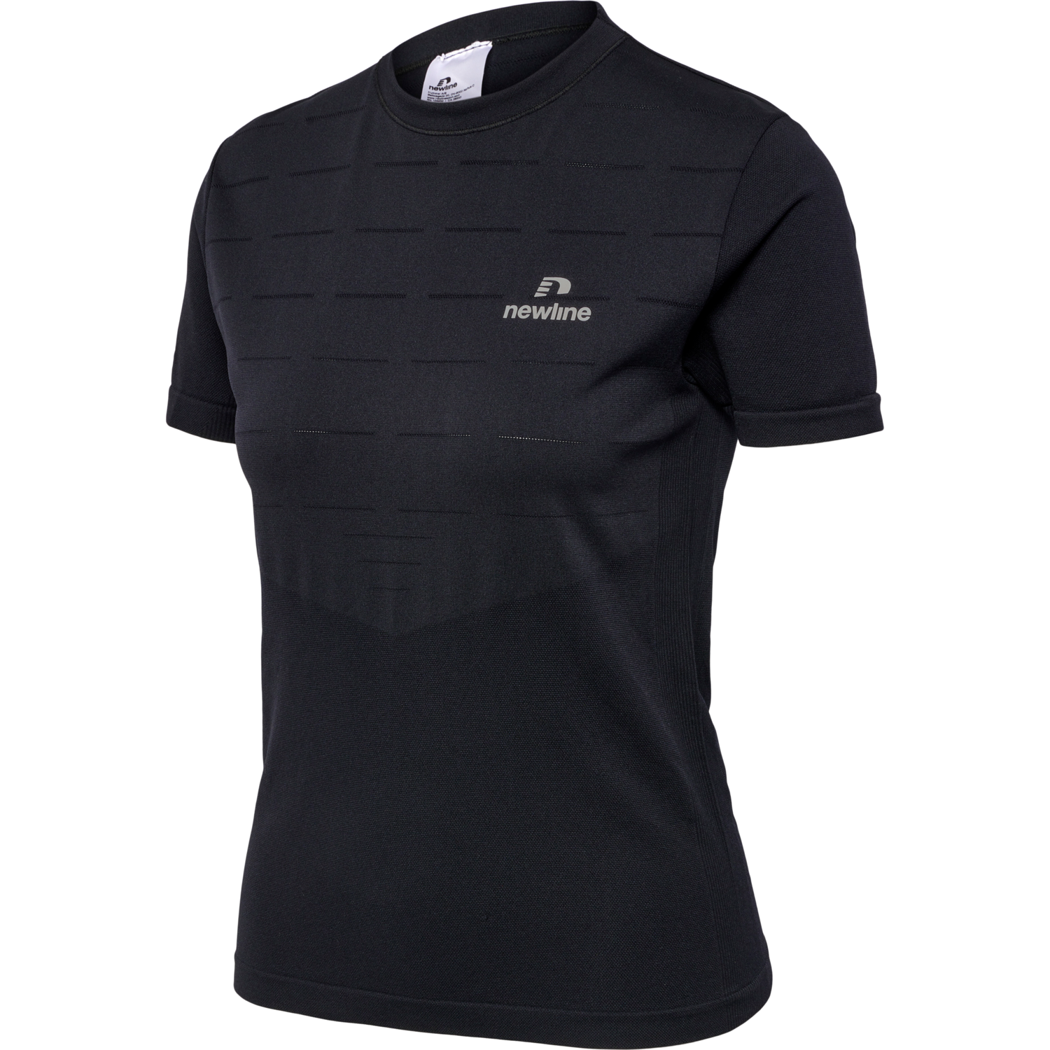 nwlRIVERSIDE SEAMLESS T-SHIRT S/S W