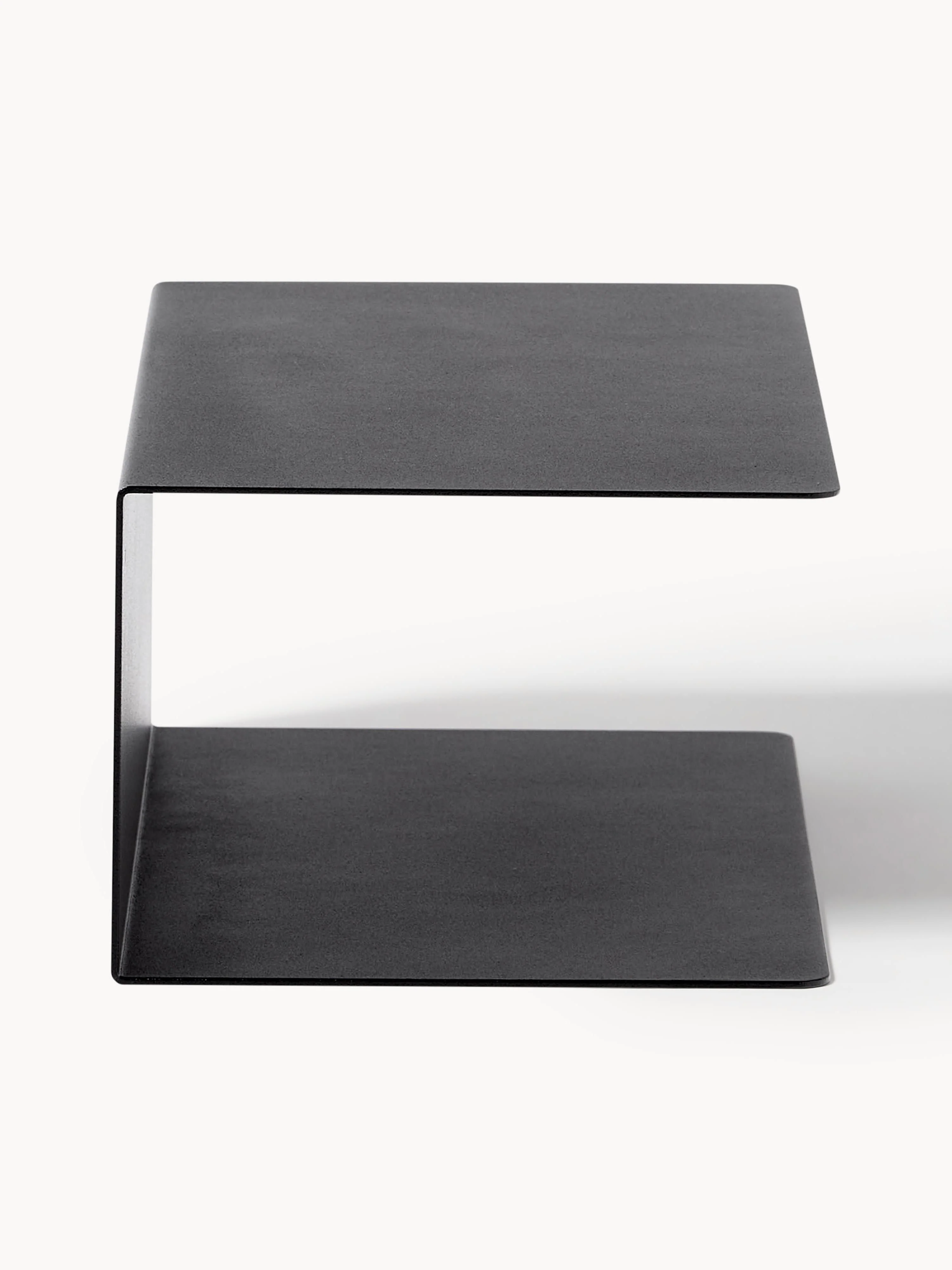 Metalen wandnachtkastjes Neptune, 2 stuks