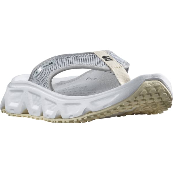 Sandale de récupération SALOMON REELAX BREAK 6.0 W PEARL BLUE/WHITE/BLEACHED SAND