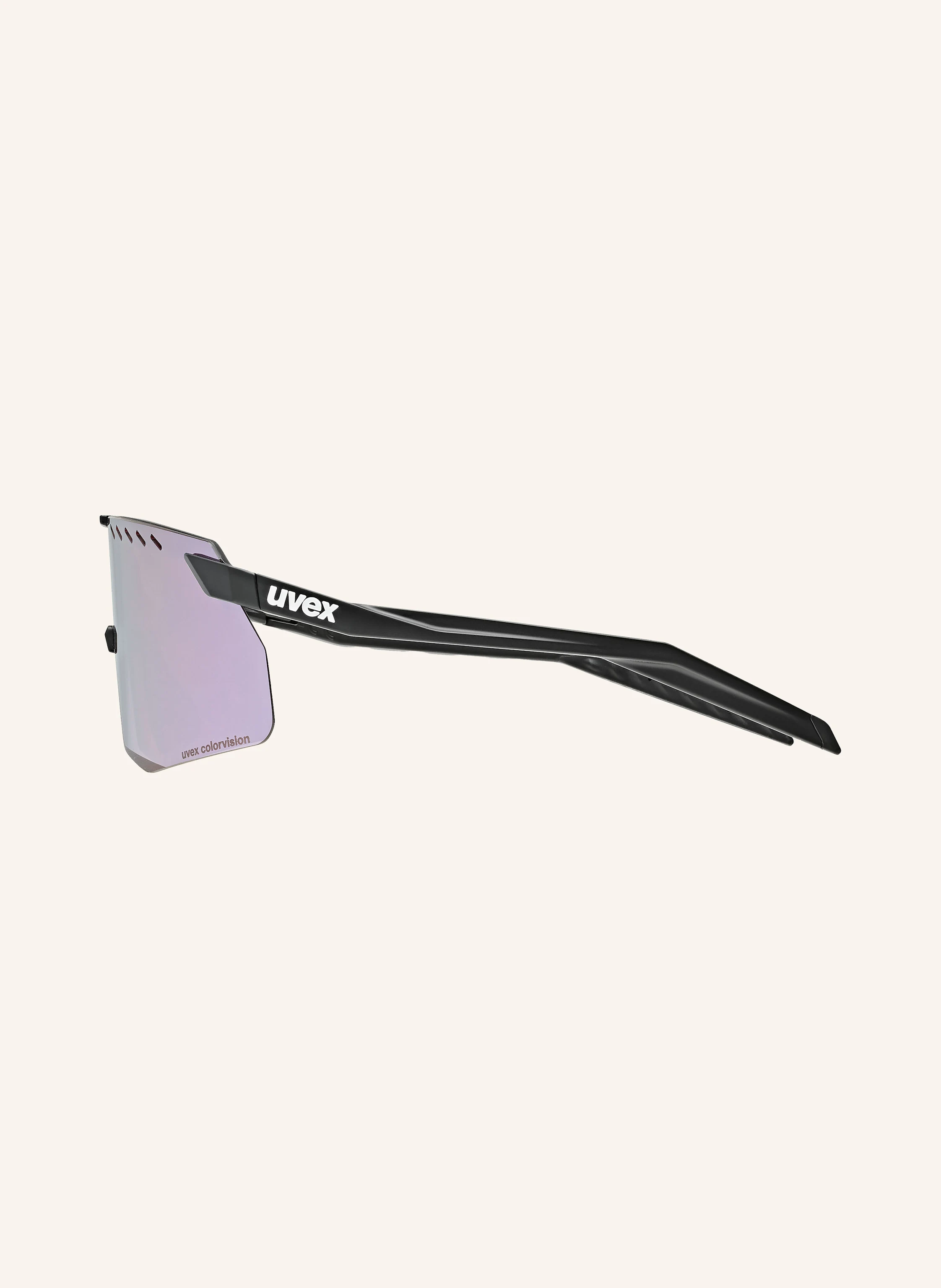 uvex Radbrille PACE STAGE S CV