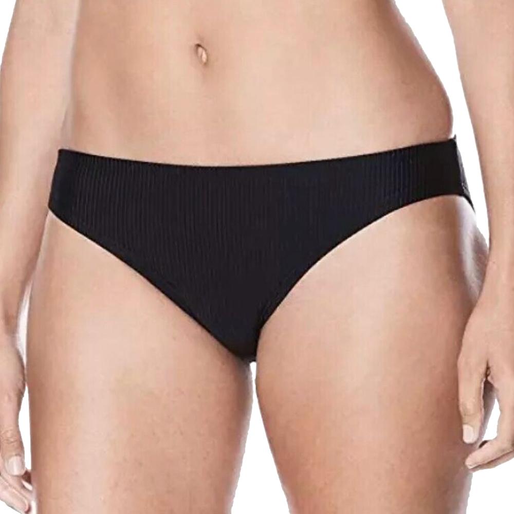 Nike Bas de maillot de bain Noir Femme Nike Sport Bikini