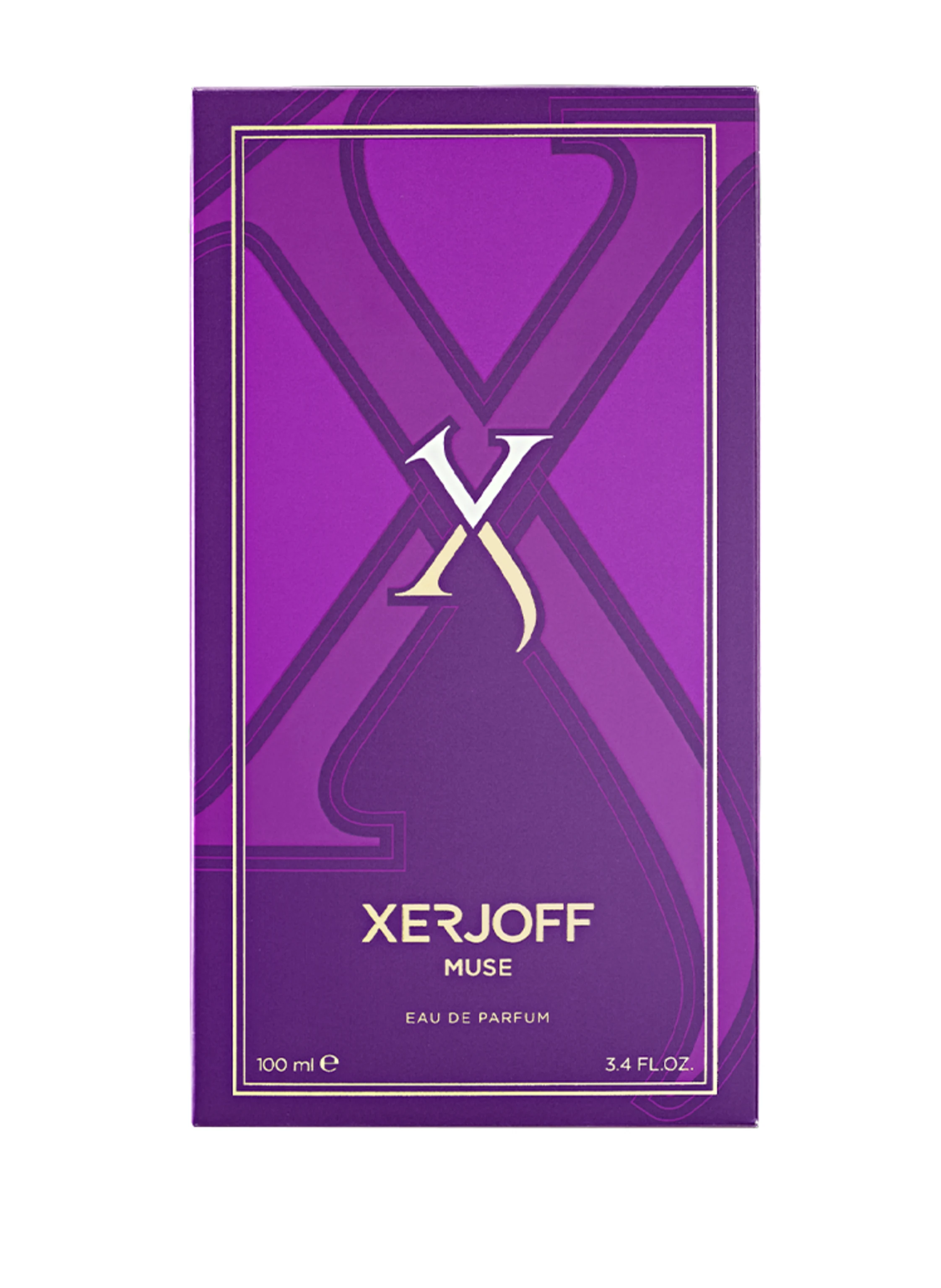 XERJOFF MUSE