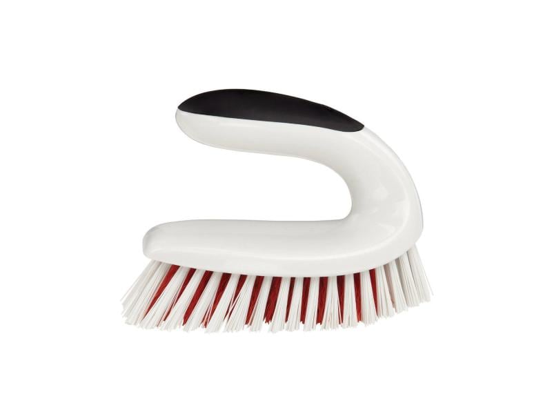 Oxo Good Grips Scheuerbürste Good Grips Allzweck Vielzweckbürste mit ergonomischen Griff