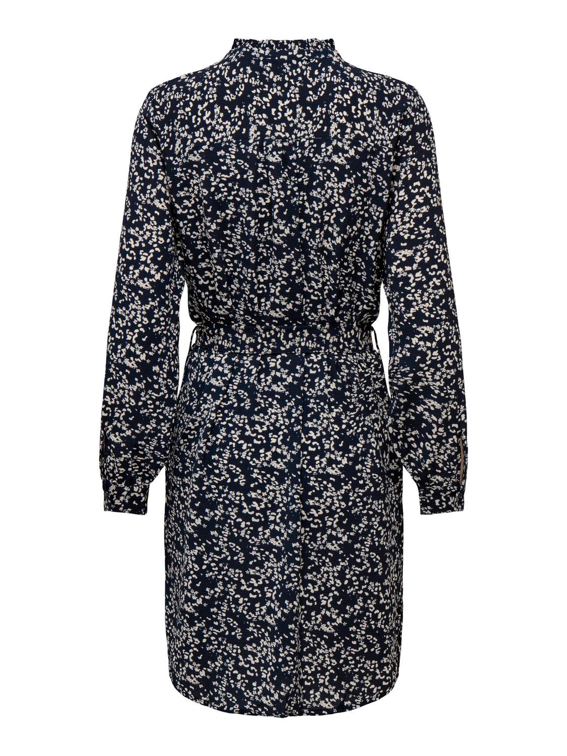 JDYJULIA Kurzes Kleid Sky Captain