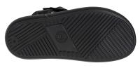 Sandal HEA01E sort Sort