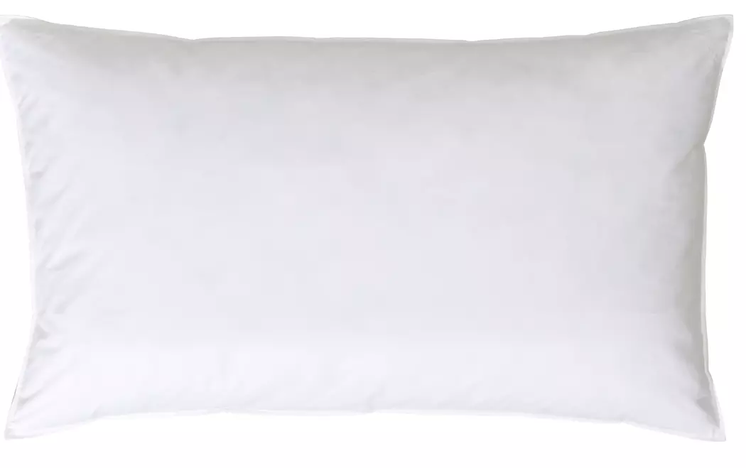 3-Kammer-Kissen 40 x 80 cm