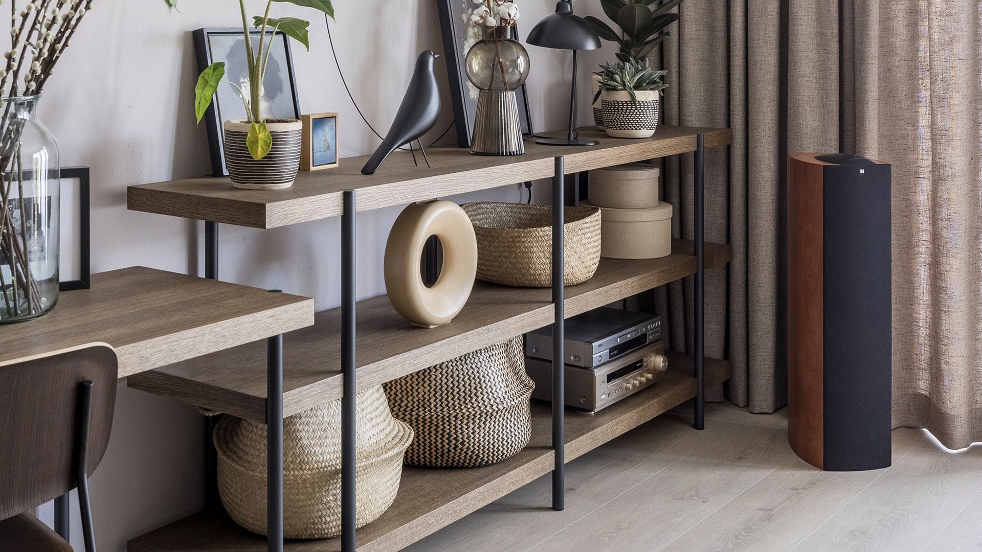 Artifort Palladio Shelves Kast