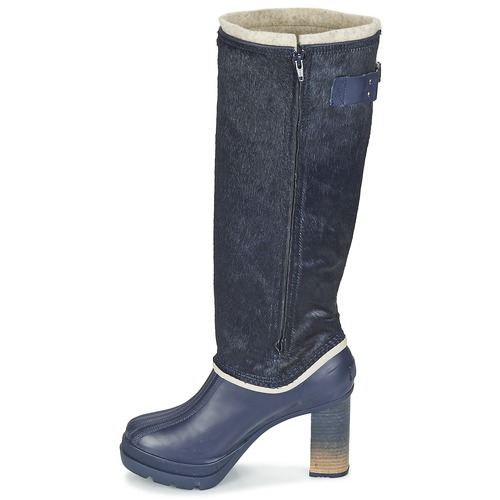 Sorel - MEDINA IV PREMIUM - Collegiate Navy black