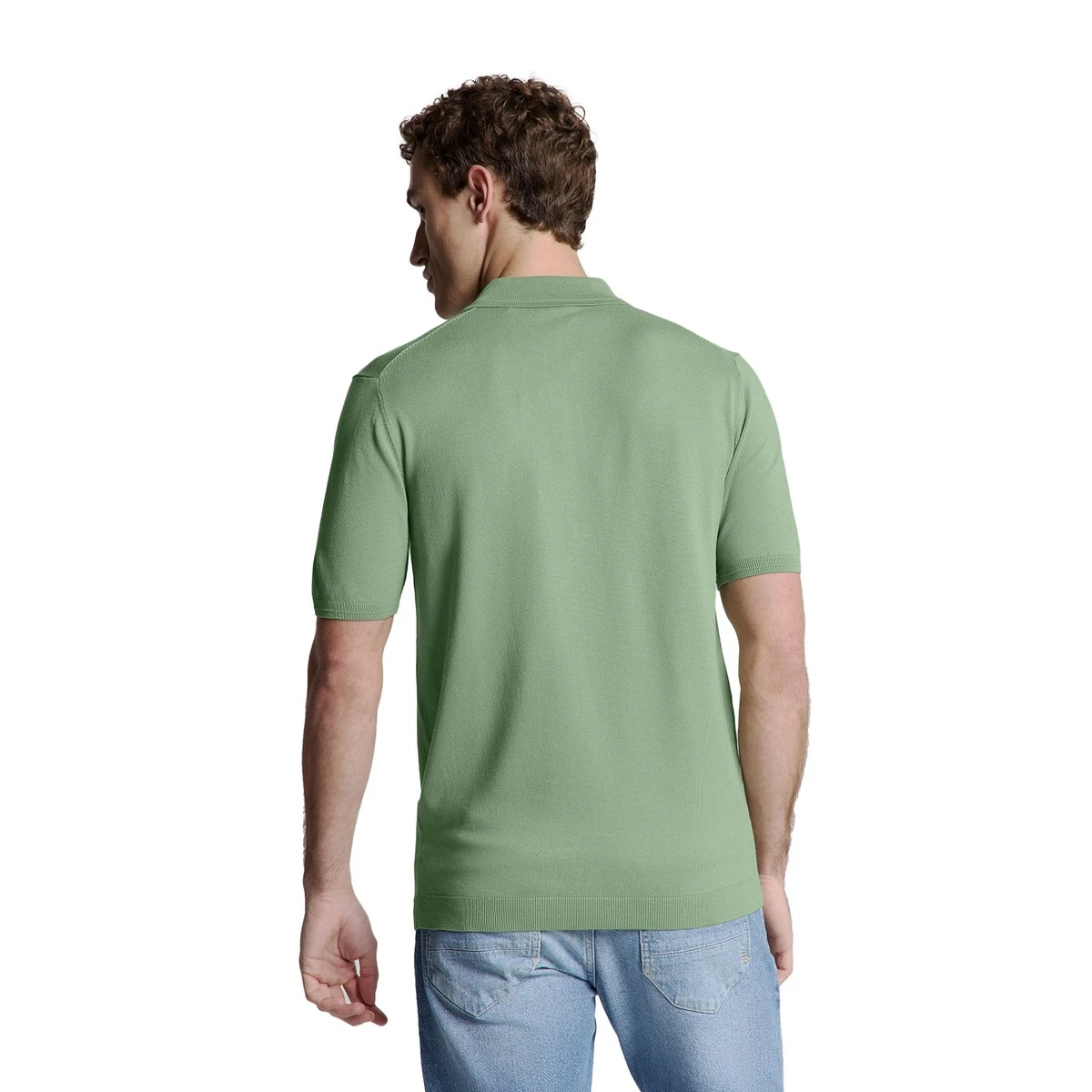 Heren Polo 27230363