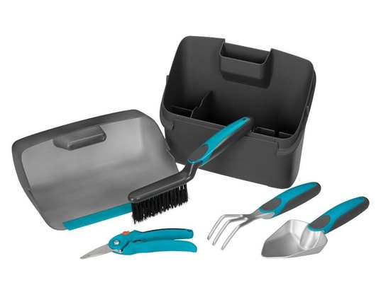 GARDENA - Kit multifonction Kit de jardinier pour balcon