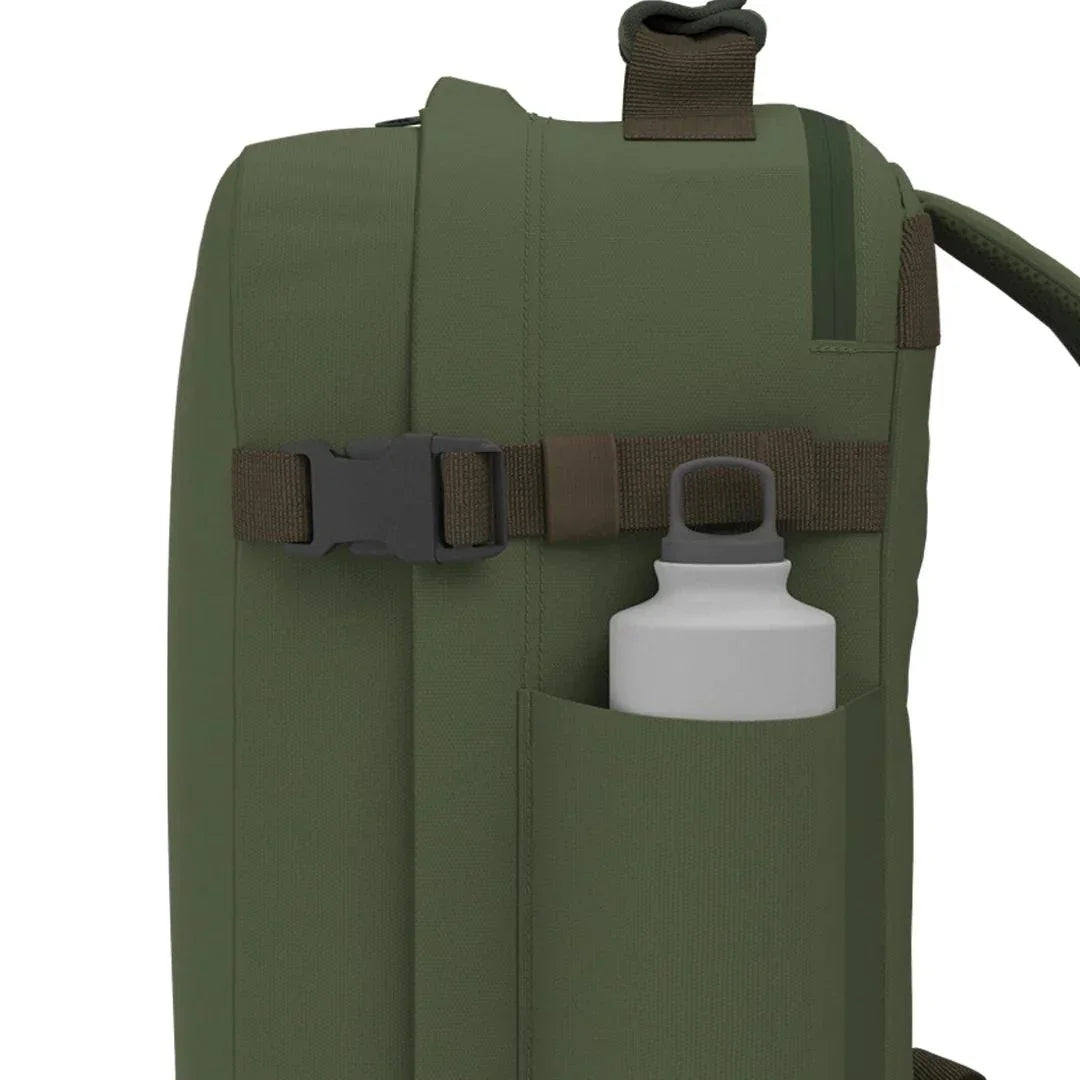 Cabinzero | 28L Tech Classic backpack