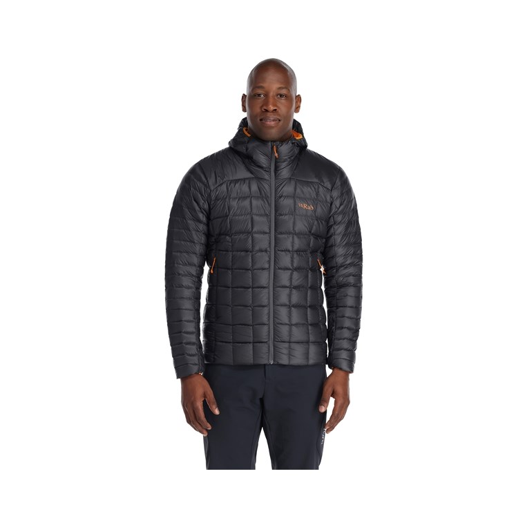 Rab Mythic Alpine LightJacket Graphene