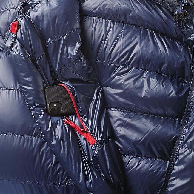 PAJAK - SAC DE COUCHAGE CORE 550