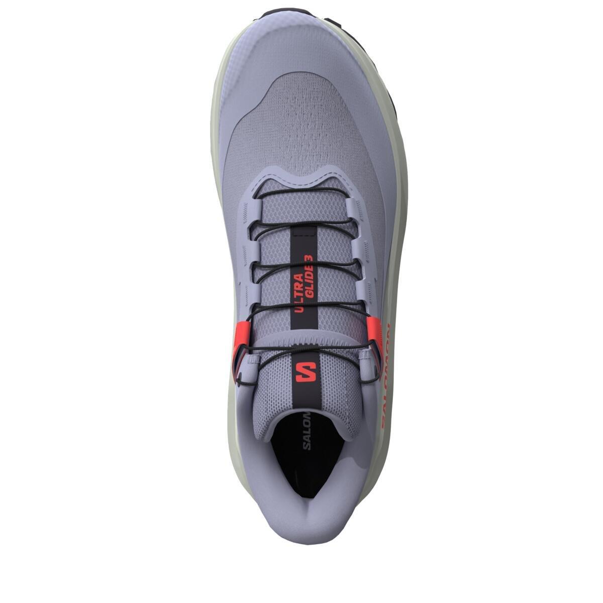 Salomon Ultra Glide 3 Running Shoes Womens