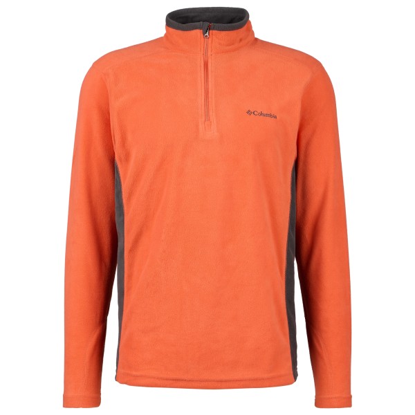 Columbia - Klamath Range II Half Zip - Pull polaire