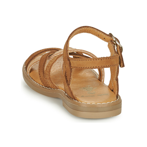 Little Mary - SOEURETTE - Marron