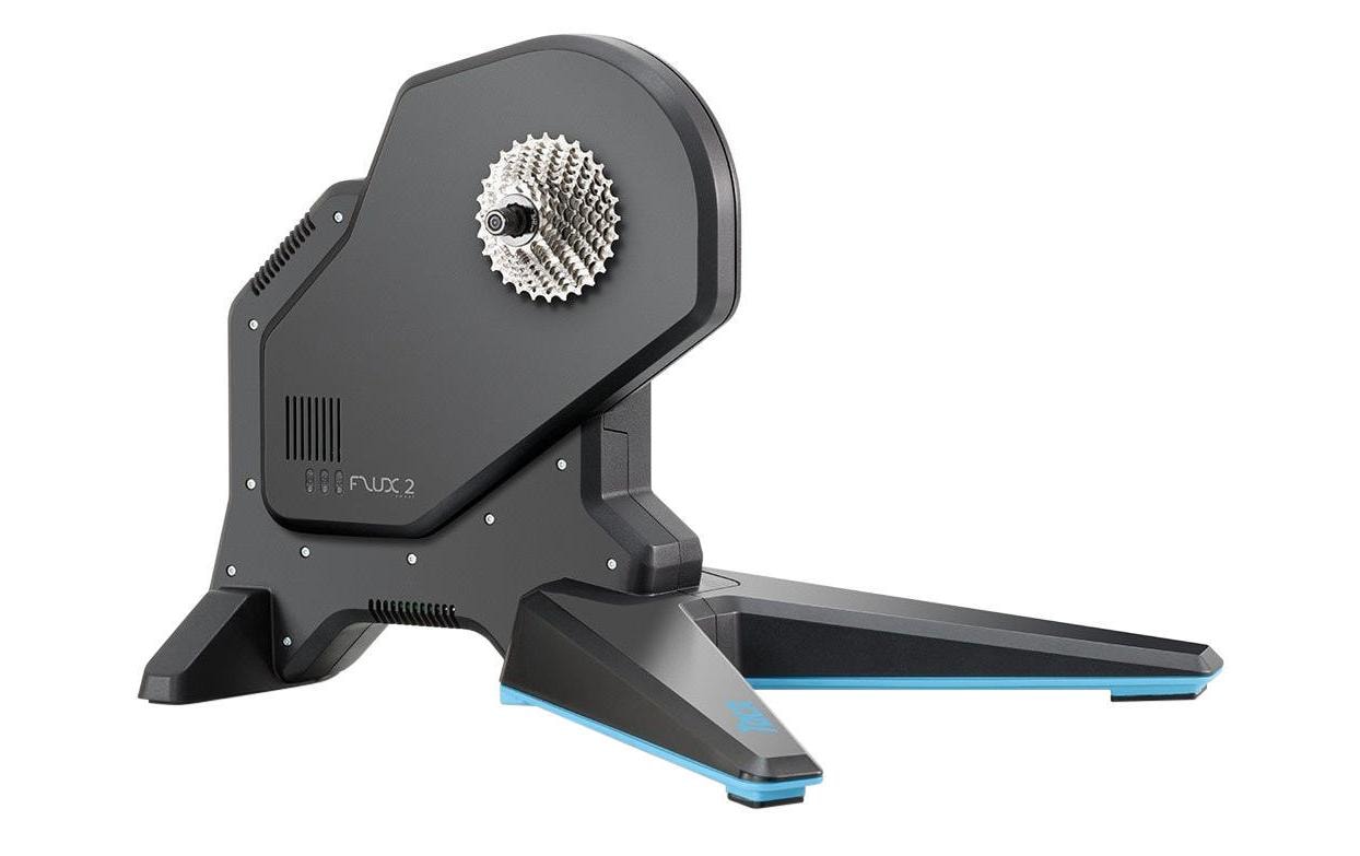 Rollentrainer Flux 2 Smart Elektrisch 2000 W<br>FLUX 2 Smart Indoor Trainer für Anspruchsvolle