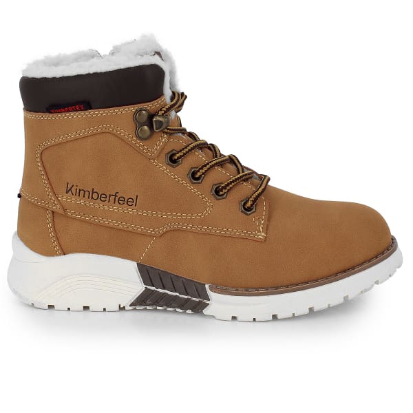Après ski KIMBERFEEL AUREL JR BEIGE