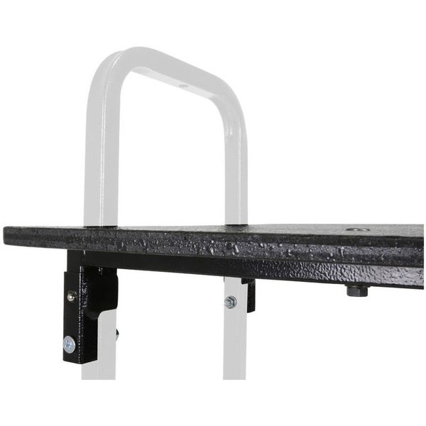 RockNRoller R2SSH Quick Set Short Shelf