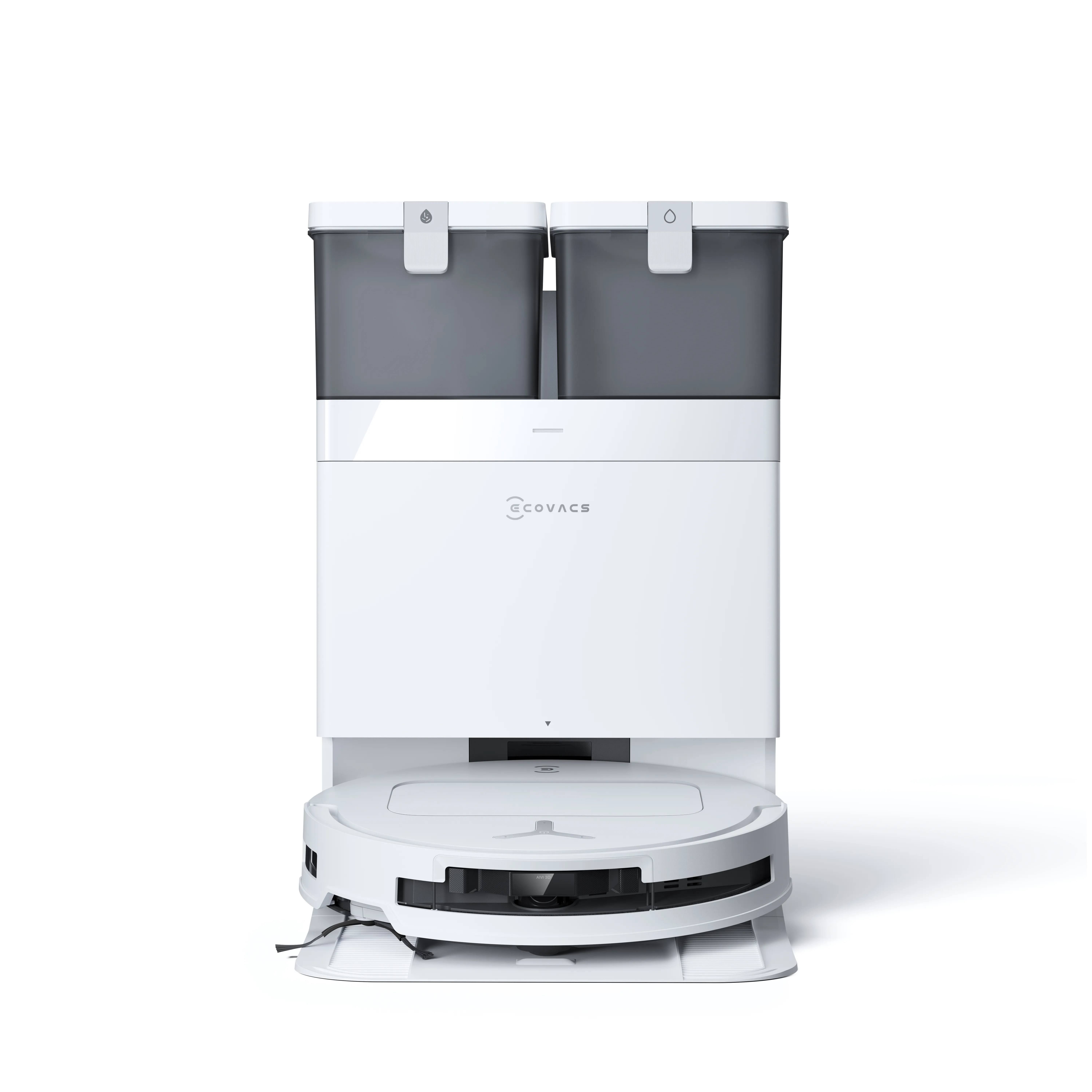 ECOVACS Saugroboter DEEBOT T50 OMNI