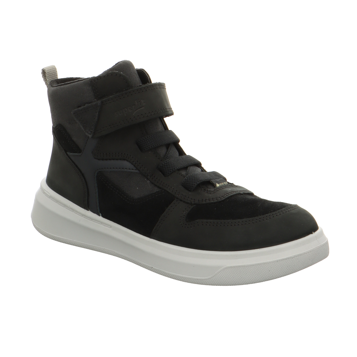 Herbstboots schwarz