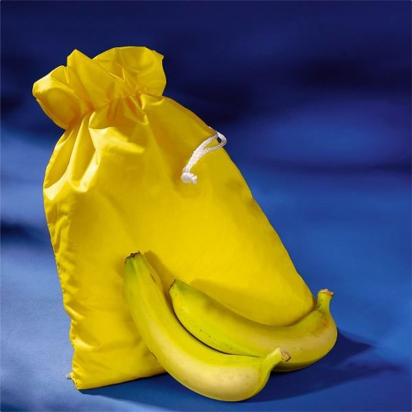 Sac conservation bananes