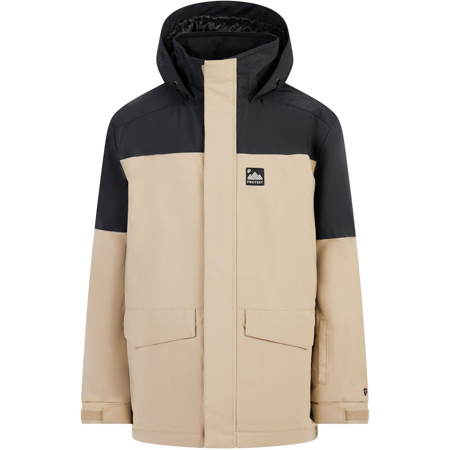 ProtestPRTEwan JR snowjacket