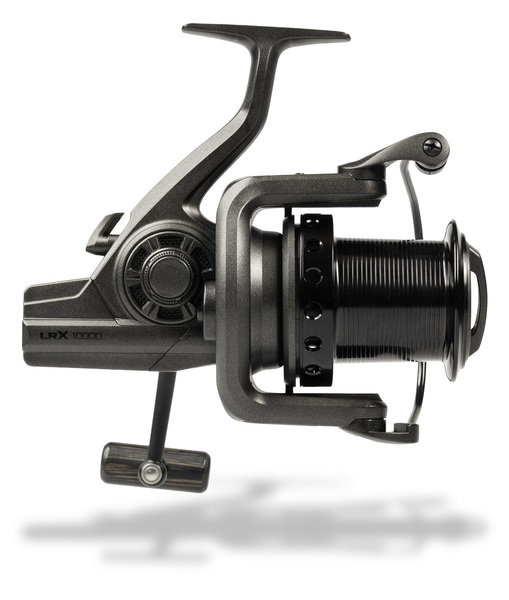 Moulinet carpe Nash LRX