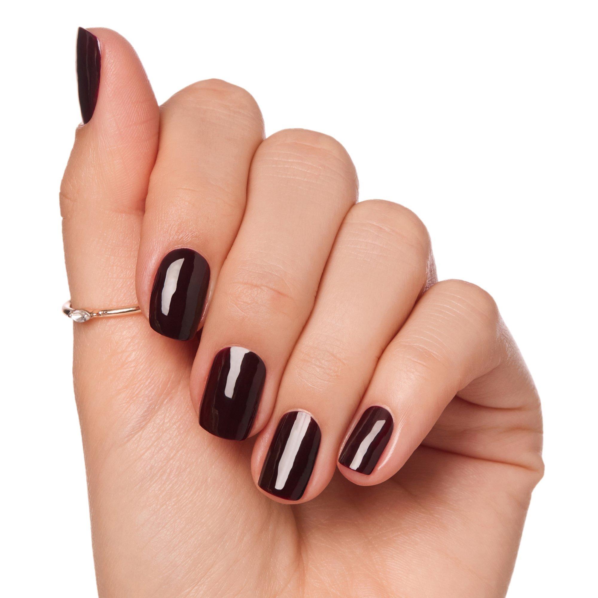 gel nail colour vernis à ongles gel