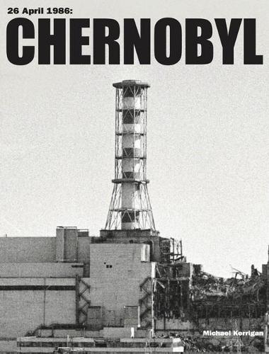 Chernobyl (Hardback)