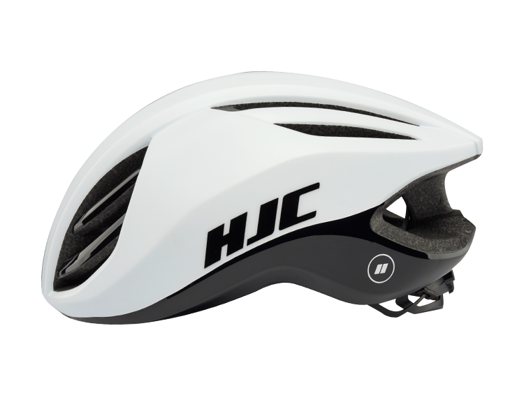 HJC ATARA Cykelhjelm - Hvid