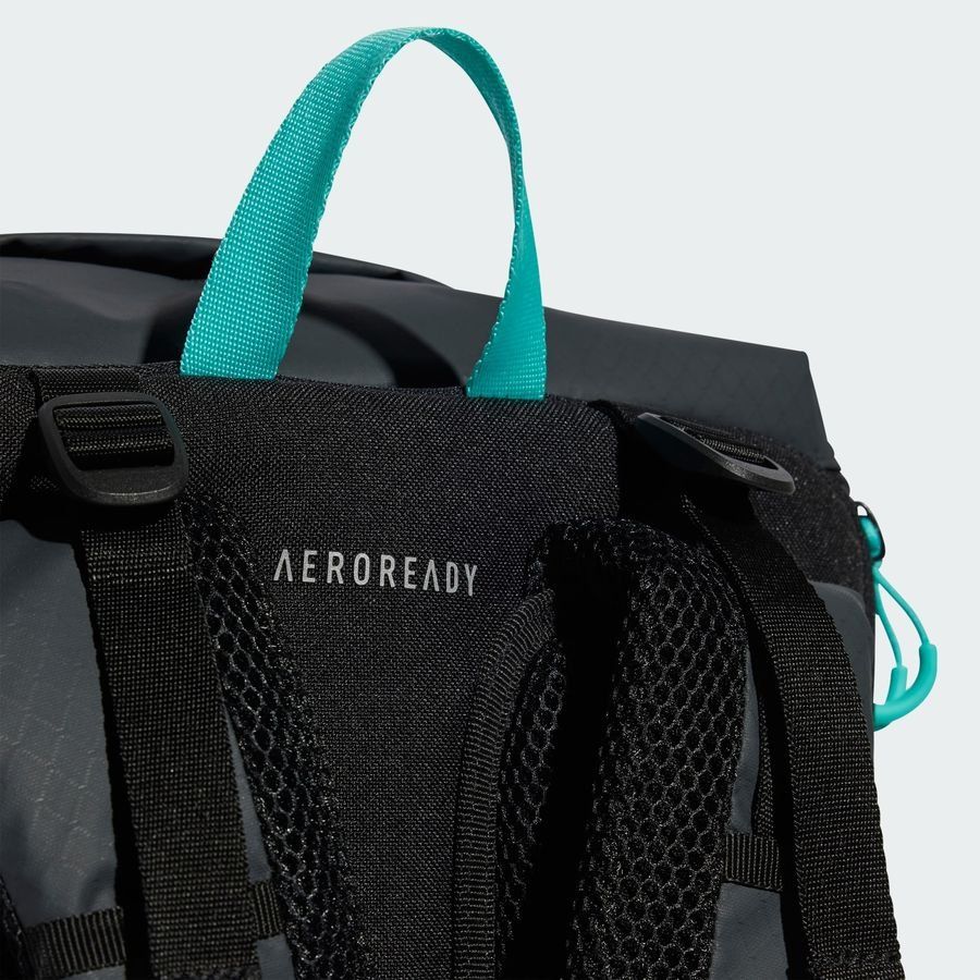 Adidas Sac à dos hybride Mercedes - AMG Petronas Formula One Team
